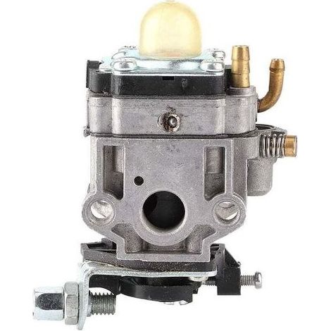 pair Carburateur de taille haie, carburateur de remplacement taille haie pièces de rechange de carburateur adaptées pour TH23 TH26 TH34 23CC 25CC 26CC 33CC 35CC (1/4)