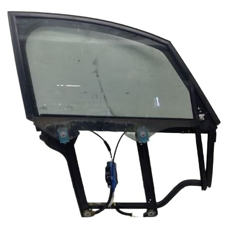 [PRODUIT D'OCCASION] Mecanisme+moteur Leve-glace Avant Droit AUDI A2 ♻️ Ref Oe. 8z1959802a - Garantie à vie