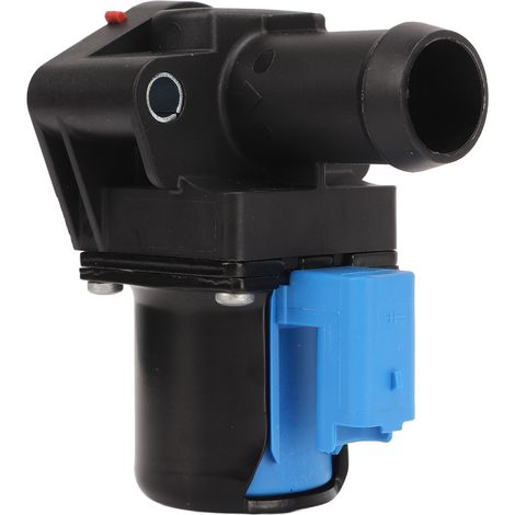 Soupape de commande de radiateur BM5Z 18495 A, vanne de dérivation du liquide de refroidissement moteur, remplacement pour Ford Escape Fiesta Fusion Transit Connect (1/5)