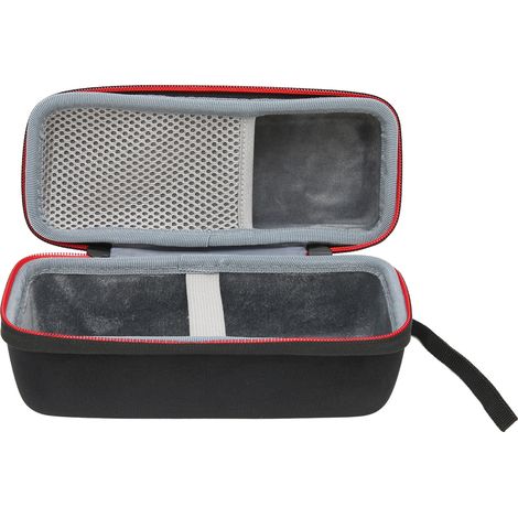 Étui de transport rigide en EVA étanche pour enceinte Bluetooth portable JBL FLIP 5/FLIP 6 (1/5)