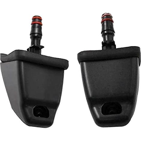 Buses de lave-phares gauche et droite pour HONDA CRV 2002-2006 76885-SCA-S11 76880-SCA-S11 (1/5)