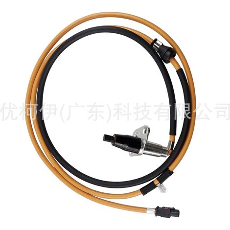 GL3Z18A984AA Antennenfuß, kompatibel mit Ford 2015-2020 2,7L/3,5L (1/4)