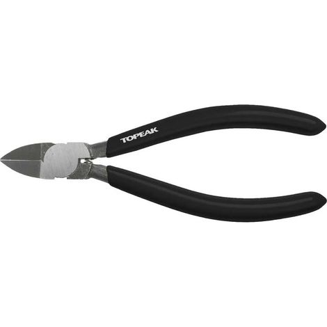 Pinza Topeak diagonal cutting pliers duradera ergonómica