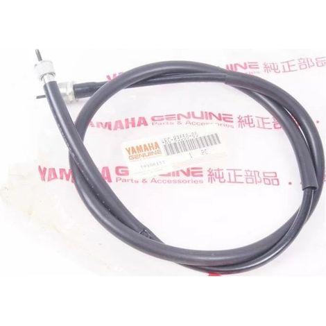Yamaha 4KC-H3550-00 Cable velocímetro XC125 Beluga '94/98