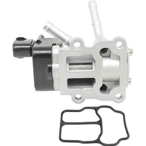 22270-0A010 Soupape de régulation du ralenti, moteur de ralenti pour Toyota Lexus ES300 Asia Dragon Camry Corolla 22270-20010 (1/5)
