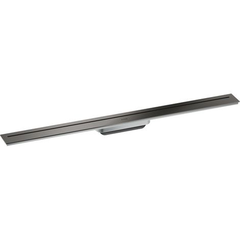 hansgrohe AXOR Drain Fertigset Durschrinne, 900mm, 42522330 (1/5)
