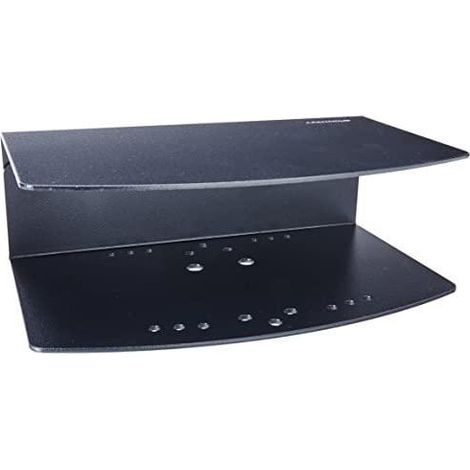 Ergotron Support CPU Vertical Noir pour Bureau (1/3)
