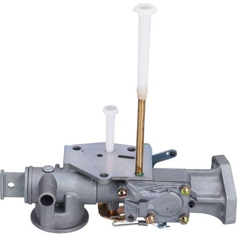 Carburateur avec Kit de Joints 299437 297599 pour Moteurs 135200 130200 100200 - Pièce Détachée Moteur (1/5)