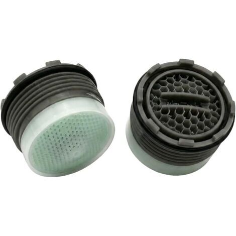 M18.5 Aerator. Compatible tap as a replacement part for IKEA YTTRAN, ÄLMAREN, GLYPEN LILLSVAN, 5.7 l/min (1/5)