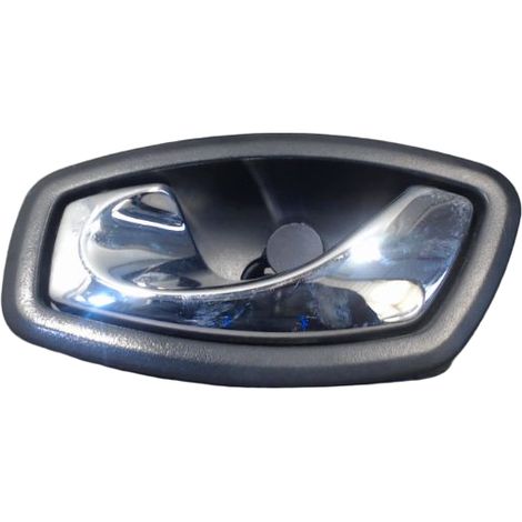 [PRODUIT D'OCCASION] Poignee Interieure Porte Avant Gauche RENAULT Clio ♻️ Ref Oe. 826733790r - Garantie à vie (1/3)