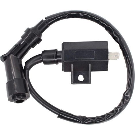 Hochspannungstransformator-Zündspule LT80 Quadsport 80 Z250 230 LT230S (1/3)