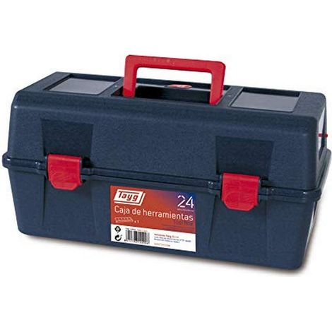 TAYG Cassetta portautensili in plastica N24 400x206x188 124006 (1/2)