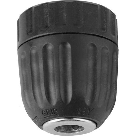 MANDRINO 10MM AUTOBLOCCANTE FILETTATO DA 3/8