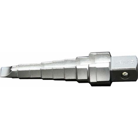 Projahn 1/2 Stufenschlüssel 8-stufig (1/3)