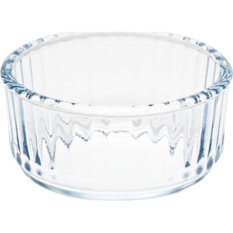Ramequin en verre Pyrex 97 mm