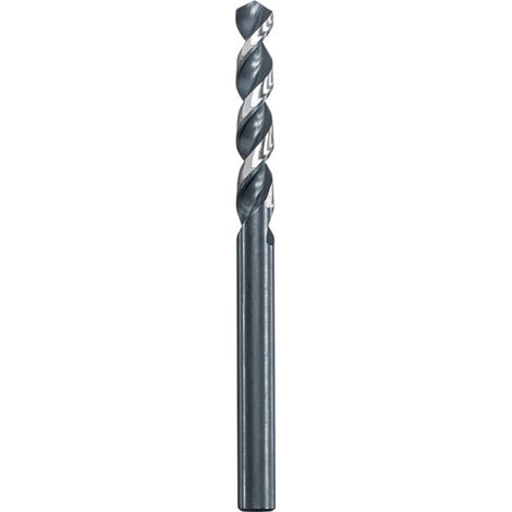 Punta metallo kwb 258700 HSS M2 10 mm Quick Cut (1/3)