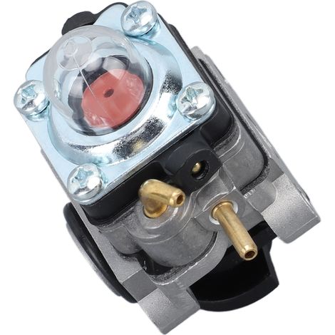 Kit de carburateur pour souffleur à dos avec filtre à air et carburant, accessoires pour Troy Bilt TBP6160 TB4BP TB4BPEC 753‑05676A (1/5)
