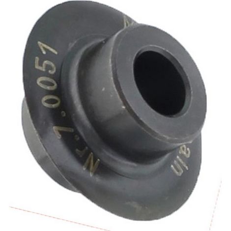 5PZ ROTELLA RICAMBIO S.EGO GR.2 ART. 299R2 7100205 (1/2)