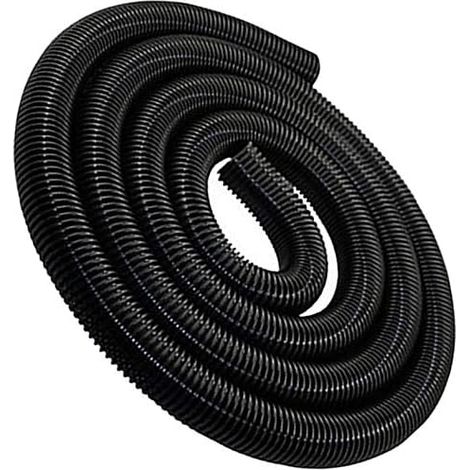 Tuyau d'aspirateur (1/2)