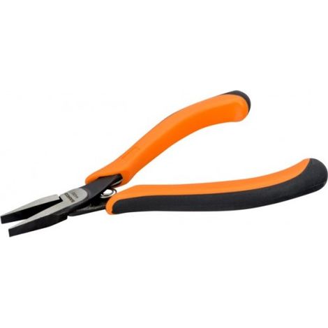 Pince bahco ergo design ergonomique finition anticorrosion
