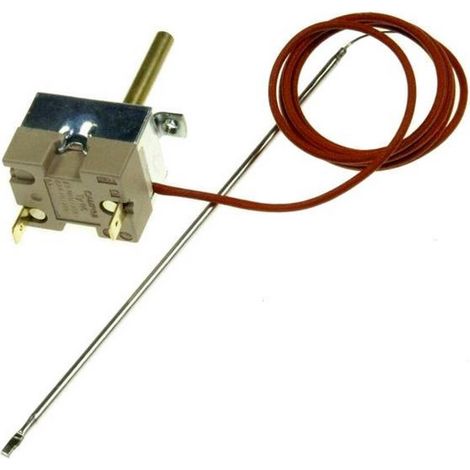 Ersatzteil - Thermostat -  - SMEG, BOSCH, SIEMENS