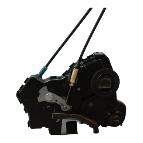 Systeme Condamnation Avant Droit TOYOTA Iq 2008- [PRODUIT D'OCCASION]♻️6903042221
