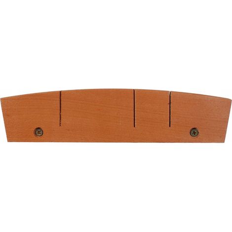 Caja ingleteadora Stanley 1-19-191 cortes 45° y 90° 300 cm