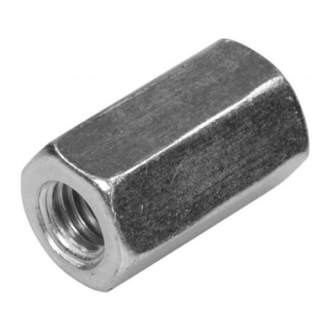 Verbindungsmutter NL M10 650303 /50 Stück/