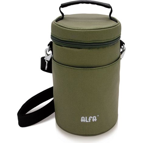 ALFA BOLSA TERMO ERAMAN