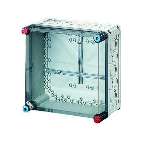 Hensel Zählergehäuse Mi 2200 (1/5)