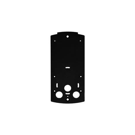 2N 9156020 accessoire de système d'interphone Plaque arrière