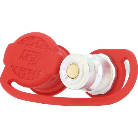 Kstools Acople CEJN rosca 1/8 pulgada compacto (1/4)