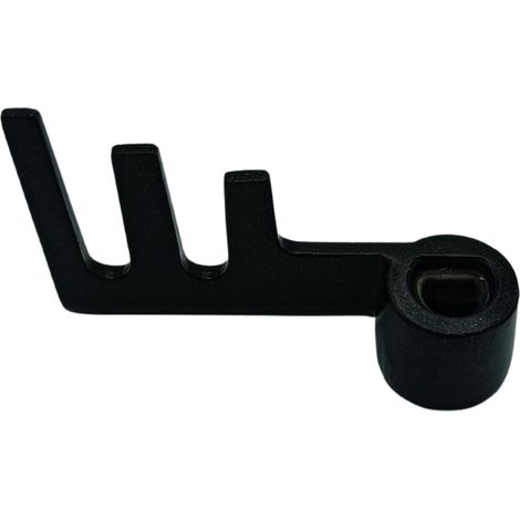 Panasonic - gancio dentato per impastare - add97g160 - 5401101546674 (1/4)