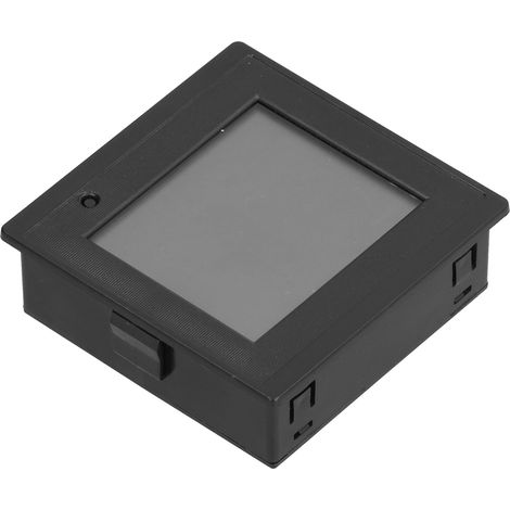 Moniteur de Puissance Numérique AC avec Affichage LCD Rétroéclairé, Mesure 80-300V (1/5)