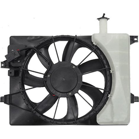 La référence 25380A0000 convient aux ensembles de ventilateurs électriques CRETA.
