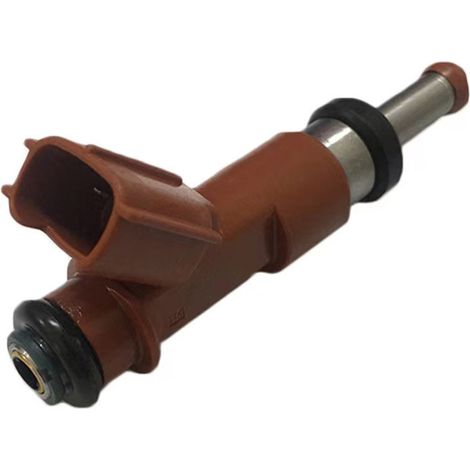 Auf Lager: 23250-0P040 Kraftstoffeinspritzdüse, passend für Toyota Highlander 3.5L und Lexus RX350. (1/2)