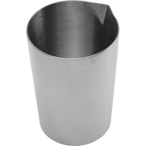 Cocktailglas aus Edelstahl 304 mit adlerförmigem Ausguss, ein unverzichtbares Baraccessoire (1/5)