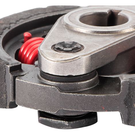 Embrayage pour Pocket Bike et Quad 49cc 47cc 43cc - Haute Performance Mini Moto Dirt Bike (1/5)