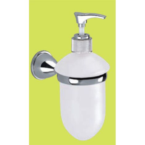 distributeur de savon Genziana distributeur de savon distributeur de savon accessoires de salle de bain