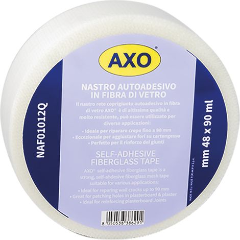 Nastro coprigiunti mm 48 x mt. 90