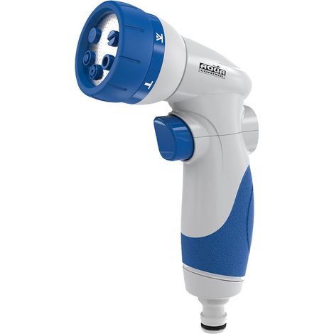 PISTOLA RIEGO ONE-TOUCH 6F (1/2)