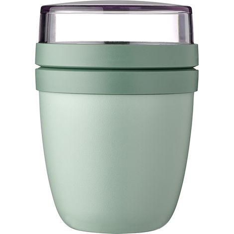 Mepal Ellipse Lunchpot Mini Sauge Nordique