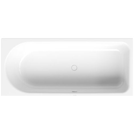 BETTE 8837-404 Baignoire rectangulaire Ocean Low-Line