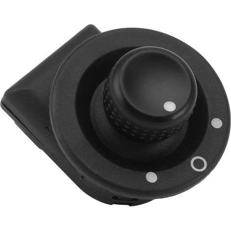 Außenspiegelverstellknopf 8200214919 Seitlicher Rückspiegelschalter für Kangoo (1/5)