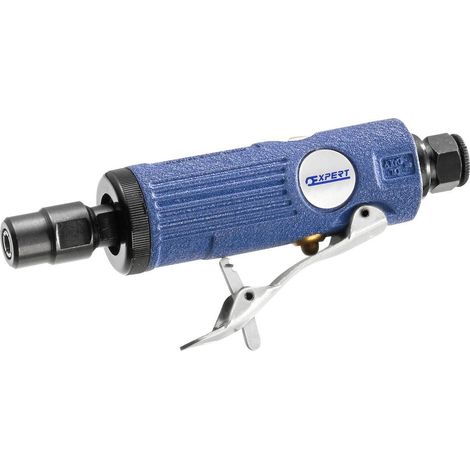 EXPERT E230502 Mini meuleuse d'angle 1/4" 6 mm