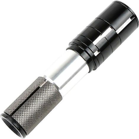 Réglage de la hauteur du guidon/rallonge de potence pour VTT, extension maximale 50 mm, 1 pièce par paquet (1/5)