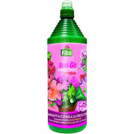 FITO IRRI-GO PLUS PIANTE FIORITE 1 L