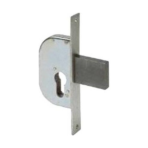 2,0 x SERRATURA CANCELLO INFILARE 42122 CISA