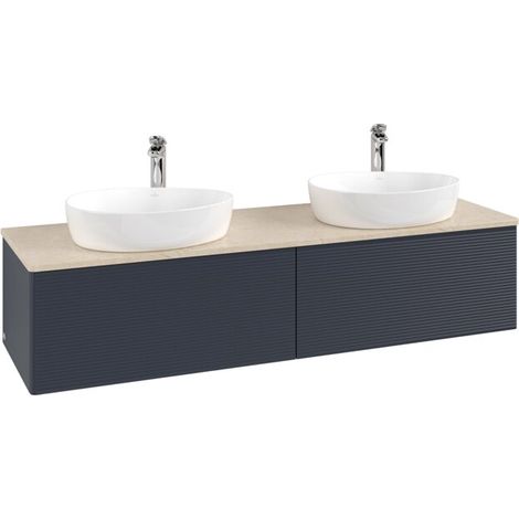 Villeroy & Boch L39153HG WTUS Antao L395 1600x360x500mm (1/3)