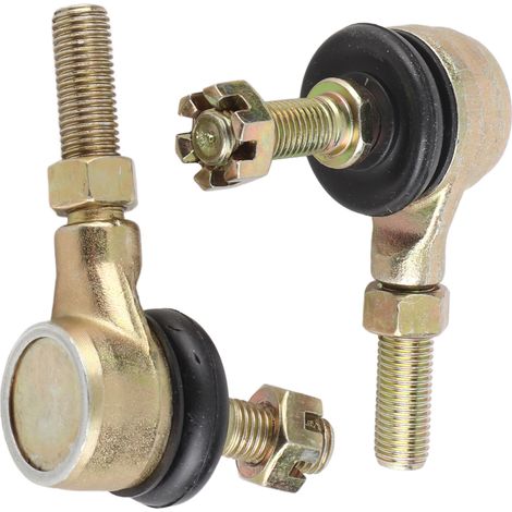 Paire de rotules de direction pour quads VTT universels 70cc, 90cc, 110cc, 125cc, 150cc, 200cc et 250cc